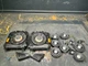11-17 BMW F10 528I 535I 550I TOP HI-FI DSP HARMAN KARDON AUDIO SPEAKER SET KIT