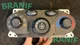 HYUNDAI SANTA FE Heat/AC Controller 97250-26XXX 