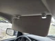2017 Dodge Ram 1500 Driver Left Sun Visor Gray Used OEM 268-01839L