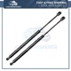 2Pcs Rear Trunk Lift Supports Struts Shocks Spring For BMW 645Ci 650Ci 650i M6