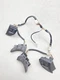 Steering Wheel Cruise Radio Control Switches Fits 2011-2014 Hyundai Sonata 83591