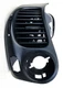 Porsche Boxster 986 Left Air Vent Dashboard Black 99655222505
