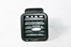 04-08 Maserati Quattroporte M139 Dashboard AC Air Vent OEM Black