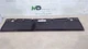 2015 - 2023 NISSAN MURANO TRUNK SEAT FLAP BACK CARGO COVER OEM 849B25AA0