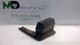 2018-2023 DODGE RAM, REAR WHEEL OPENING SPAT LEFT SIDE 68275919AB