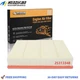 Heavy Duty Air Filter Replacement for Chevy Silverado 2500/3500HD GMC Sierra 250