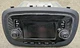 15 - 2019 Fiat 500 OEM Information Display Screen AM FM Radio Receiver VP2