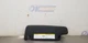 15 JEEP WRANGLER JK JKU SUN VISOR RIGHT PASSENGER BLACK