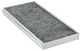 For Denckermann Filtry M110122 Cabin Filter Ford Focus 98- (Car