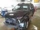 2013 Subaru Forester Windshield Wiper Motor