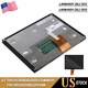 LA084X01-SL02 8.4" Uconnect 4C UAQ LCD Touch-Screen Radio Navigation For Jeep