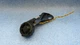 BMW E39 - tweeter speaker LEFT / HiFi loudspeaker tweeter L / 8362529 