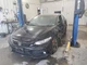 2018 Honda Civic Used Cloth Armrest Front Console 4DR Hatchback 241-13077B