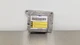 02 CHEVY SILVERADO 3500 SRS BAG MODULE 12210119 CREW CAB
