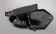 Fiat Panda 169 '03 1.2 petrol door opener interior door handle front right 607048DX