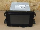 Mazda CX-5 I KE 2013-2017 monitor display screen KA0T611J0A