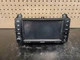 2011-2013 DODGE DURANGO RHR Radio Navigation Head Unit P68089020AE OEM