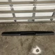 2003-2009 HUMMER H2 REAR TRUNK TAILGATE TRIM PANEL BEZEL OEM