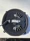 2003 - 2012 Fits Maserati Quattroporte Rear Speaker Subwoofer Unit Oem 197503
