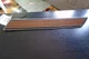 RIGHT Deluxe Door Panel Woodgrain Trim Insert Molding PASS 70-76 C3 Corvette OEM
