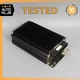 05-08 Mercedes R230 SL500 SL55 AMG Amplifier Audio Amp Bose 2308203889 OEM