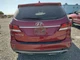 RED DECKLID W/INCADESCENT W/CAM OEM 17-19 HYUNDAI SANTA FE