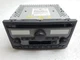 03 04 05 Honda Pilot Audio Equipment Radio Am-fm-cd-cassette  39100-S9V-A220