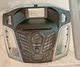 2013-2014 Ford Focus Control Panel OEM  CM51-18835-JAW  Genuine Ford  Part