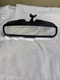 2009 Volkswagen Routan Rear View Mirror OEM Used SUV