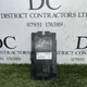 BMW 1 SERIES E81 E82 E88 FOOTWELL LIGHT CONTROL MODULE FRM FRM3R PL2 6827065 #4
