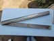 1963 1964 PONTIAC CATALINA BONNEVILLE 2DR CONVERTIBLE SILL PLATES