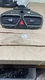 CENTER DASHBOARD VENT 1Q0819735C VW EOS 07 08 09 10 11 12 13 14 15 16 M2