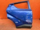 2018 - 2022 TOYOTA C-HR RIGHT PASSENGER SIDE REAR DOOR SHELL PANEL OEM