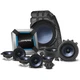 Alpine PSS-TSLA-223 11/13-Speaker Sound System Upgrade Fit 2022-Up Tesla Model 3