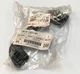 LEXUS OEM FACTORY INSIDE REAR DOOR GRIP ASSIST HANDLE 2003-2009 GX470 GRAY