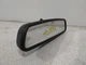 2013 BMW 535i Rear View Interior Windshield Mirror OEM