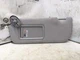 2018-2023 Toyota Camry Left Sun Visor w/ Mirror 74320-06C62-B1 OEM