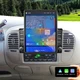 9.7" For Lincoln Navigator 1998-2002 Android13 Carplay Car Stereo Radio GPS NAVI