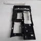 2018 LEXUS IS350 Center Console Shifter Bezel Black Plastic OEM 