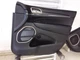 2016 JEEP GRANDCHER Passenger Side Front Interior Trim Panel Black TRIM HLX9 OEM