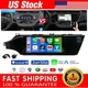 9" Carplay Car Stereo Radio 32GB For Toyota Avalon 2013 2014 2015 2016 2017 2018