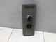 CHRYSLER TOWN COUNTRY 2012 REAR LEFT POWER OUTLET SOCKET PANEL FACTORY
