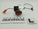 Volvo C30 Rear Driver Left Seat Belt Buckle Receiver Fits 2008-2013 