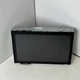 2016 INFINITI Q50 INFORMATION SCREEN DISPLAY OEM 283874HB6D