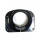 Steering Shaft Rubber Boot Cover Front for 1976-1986 Jeep Cj5, Cj7