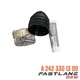 2014-2020 MERCEDES-BENZ GLA250/B250E/CLA45AMG REPAIR KIT BOTT NEW OEM 2423301300
