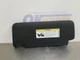 21 2021 MERCEDES A35 OEM PASSENGER RIGHT SUN VISOR SHADE BLACK 