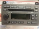 2003-2011 LINCOLN TOWN CAR RADIO CD PLAYER SOUNDMARK OEM 6W1T-18C815-CA
