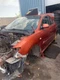 Passenger Front Window Regulator Electric Fits 04-09 MAZDA 3 228648