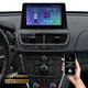 2+64GB Android 14 For Buick Encore 2012-2016 Car Stereo Radio Apple CarPlay Navi